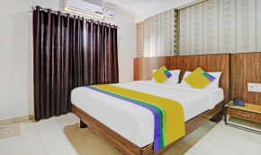 Treebo Trip Hotel BCP Suites